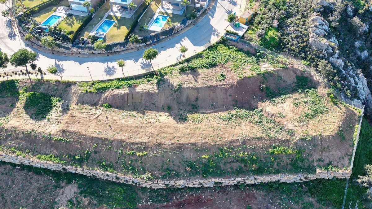 Жилой участок в Sotogrande, Sotogrande, 1/12