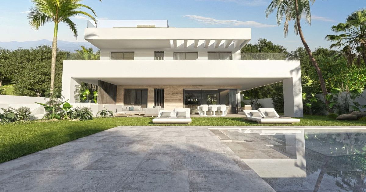 Жилой участок в Sotogrande, Sotogrande, 4/12