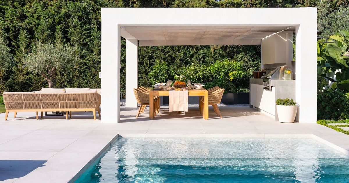 Villa in Nueva Andalucia, Nueva Andalucia, 4/12