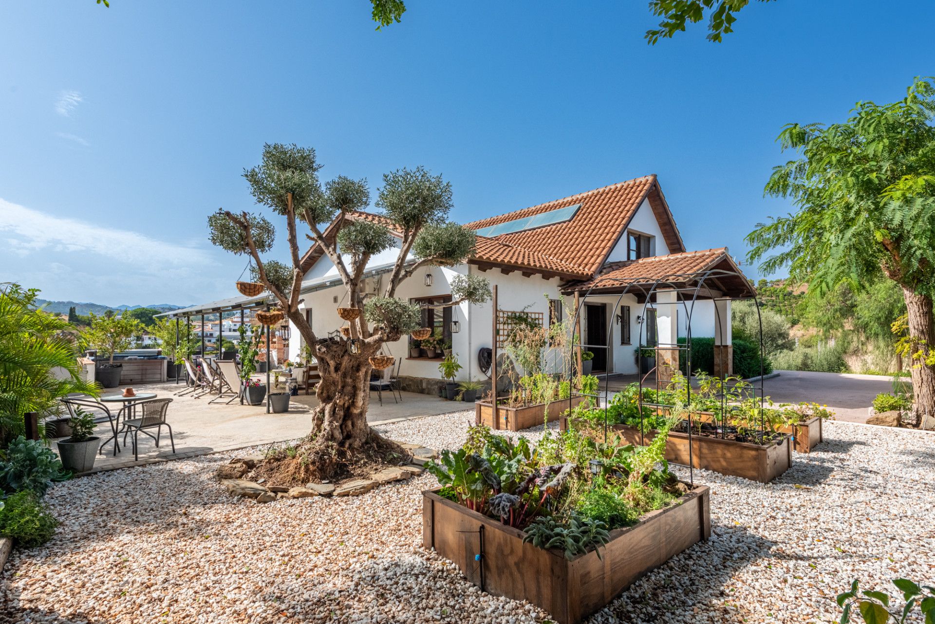 Villa à Mijas Costa, Cala de Mijas, Mijas Costa, 2/12
