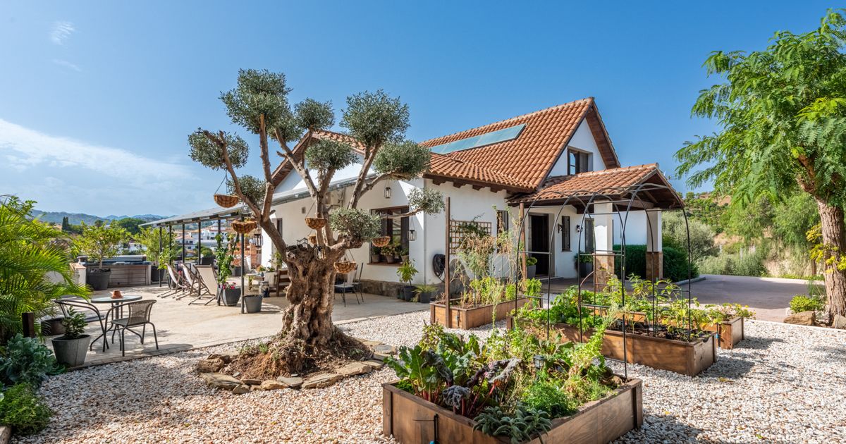 Villa à Mijas Costa, Cala de Mijas, Mijas Costa, 2/12