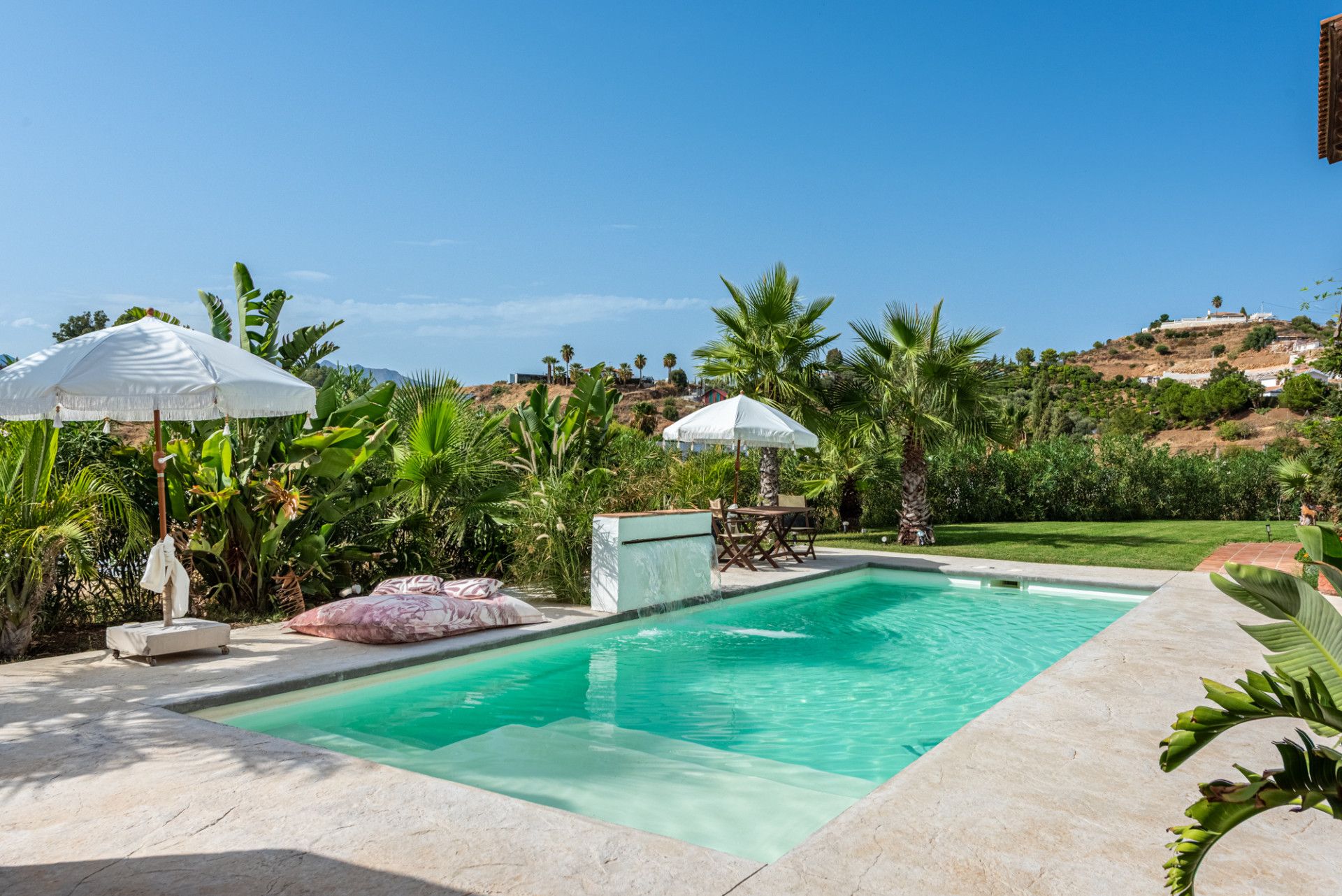 Villa à Mijas Costa, Cala de Mijas, Mijas Costa, 11/12
