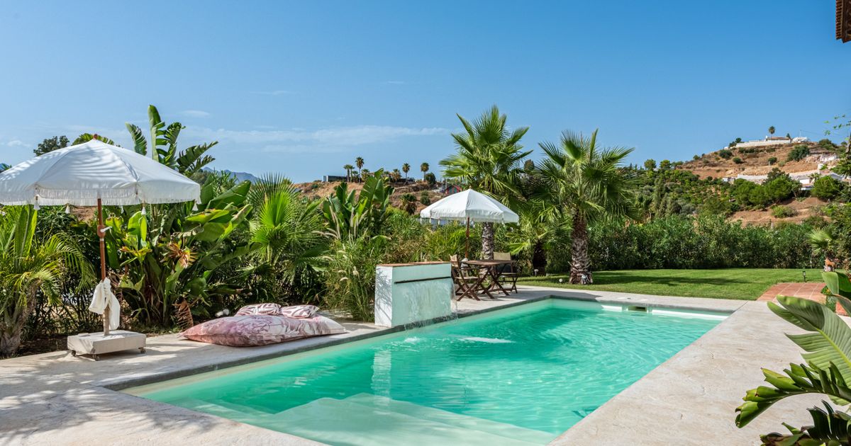 Villa à Mijas Costa, Cala de Mijas, Mijas Costa, 11/12