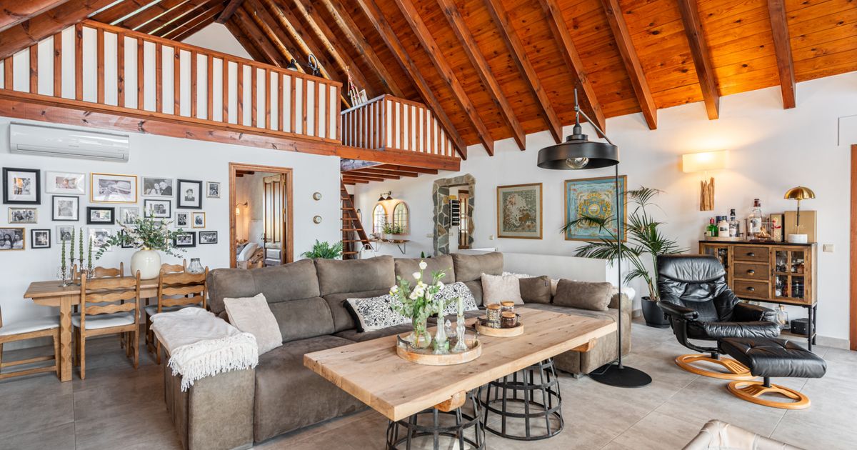 Villa à Mijas Costa, Cala de Mijas, Mijas Costa, 5/12