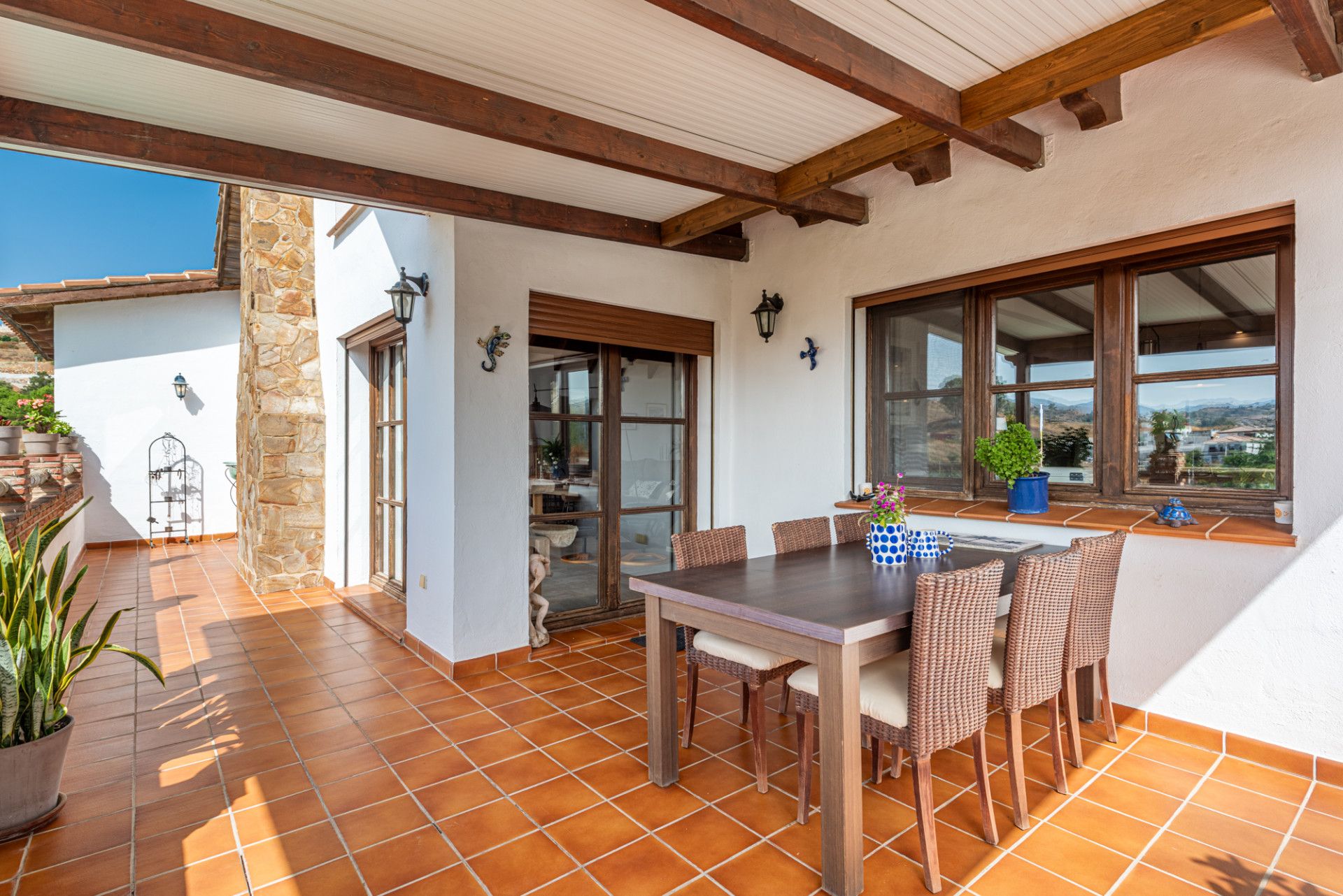 Villa à Mijas Costa, Cala de Mijas, Mijas Costa, 9/12