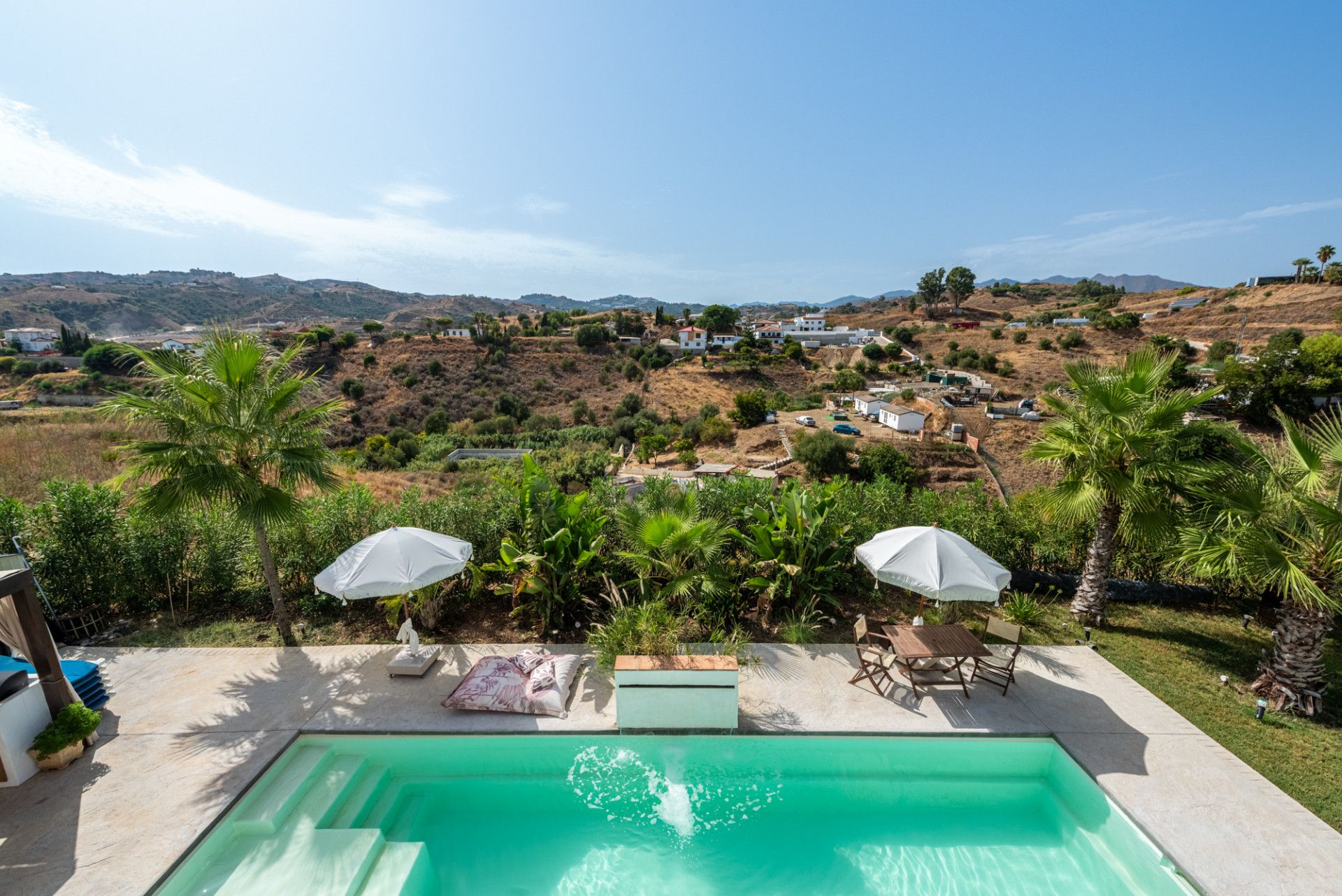 Villa à Mijas Costa, Cala de Mijas, Mijas Costa, 10/12