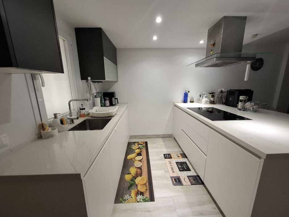 Appartement en étage moyen à Marbella, Marbella, 2/12