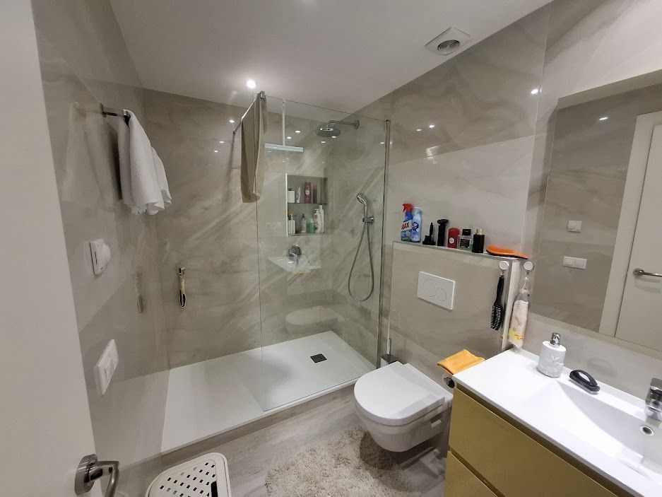 Appartement en étage moyen à Marbella, Marbella, 11/12
