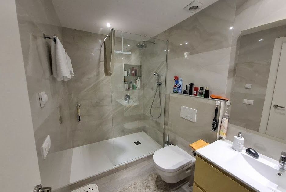 Appartement en étage moyen à Marbella, Marbella, 11/12