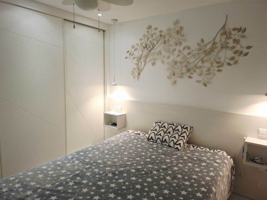 Appartement en étage moyen à Marbella, Marbella, 12/12