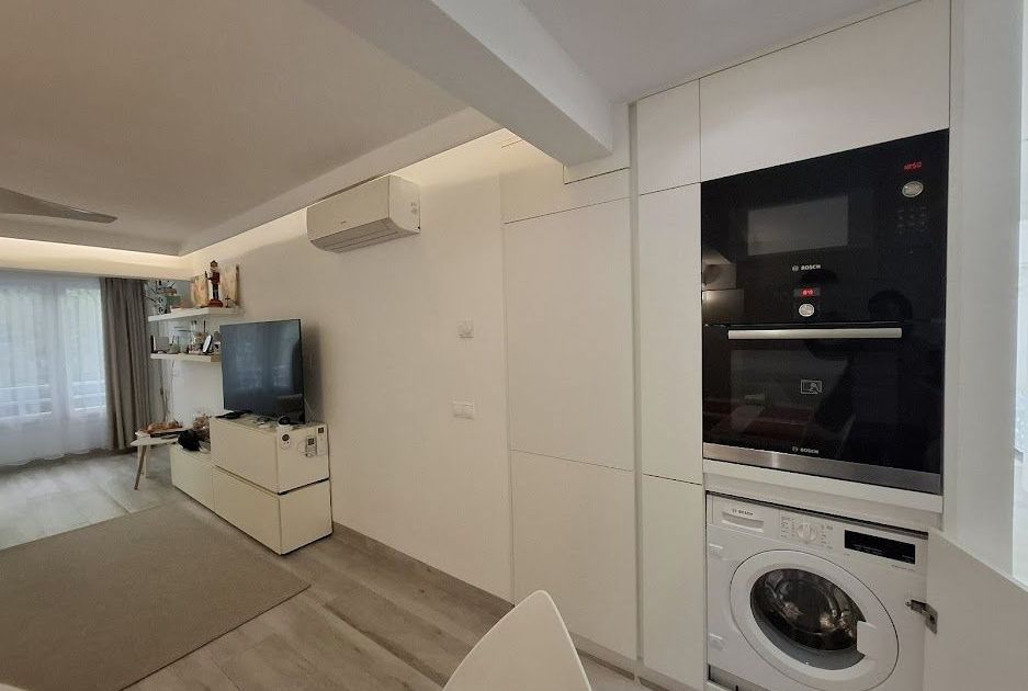 Appartement en étage moyen à Marbella, Marbella, 3/12