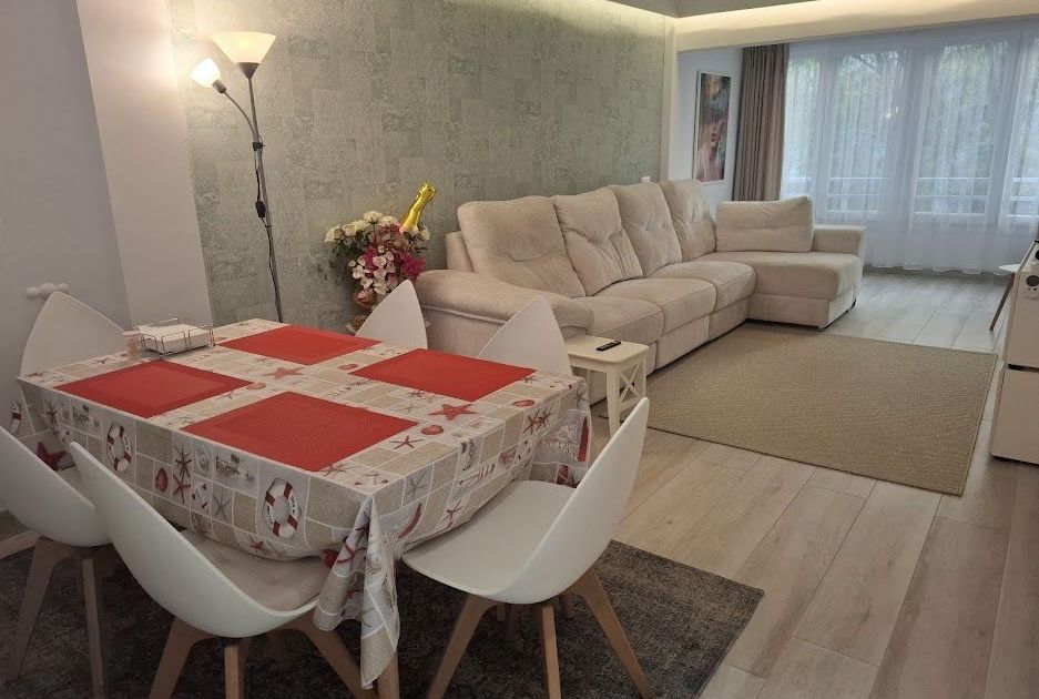 Appartement en étage moyen à Marbella, Marbella, 4/12