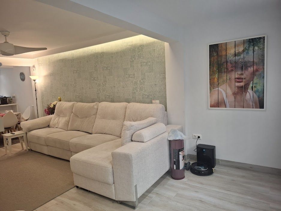 Appartement en étage moyen à Marbella, Marbella, 5/12