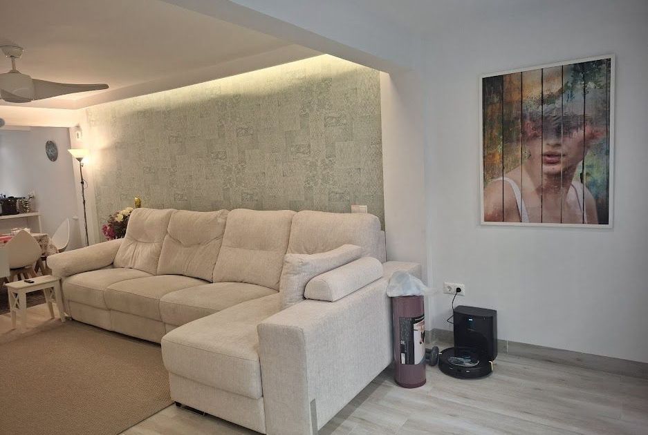 Appartement en étage moyen à Marbella, Marbella, 5/12