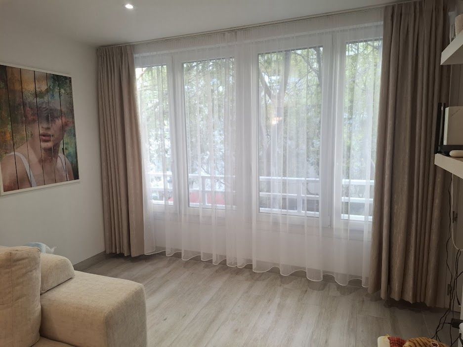 Appartement en étage moyen à Marbella, Marbella, 6/12