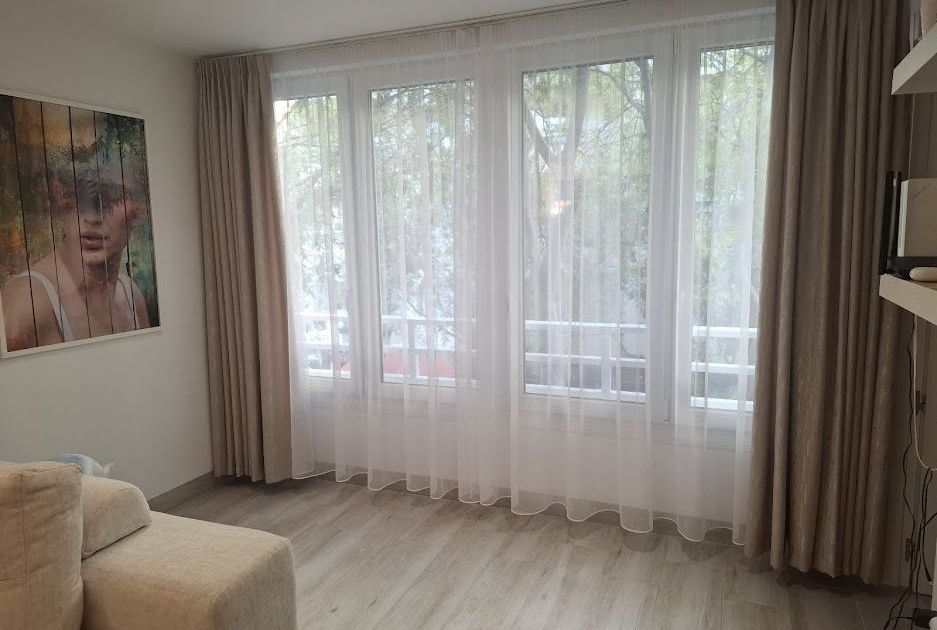 Appartement en étage moyen à Marbella, Marbella, 6/12