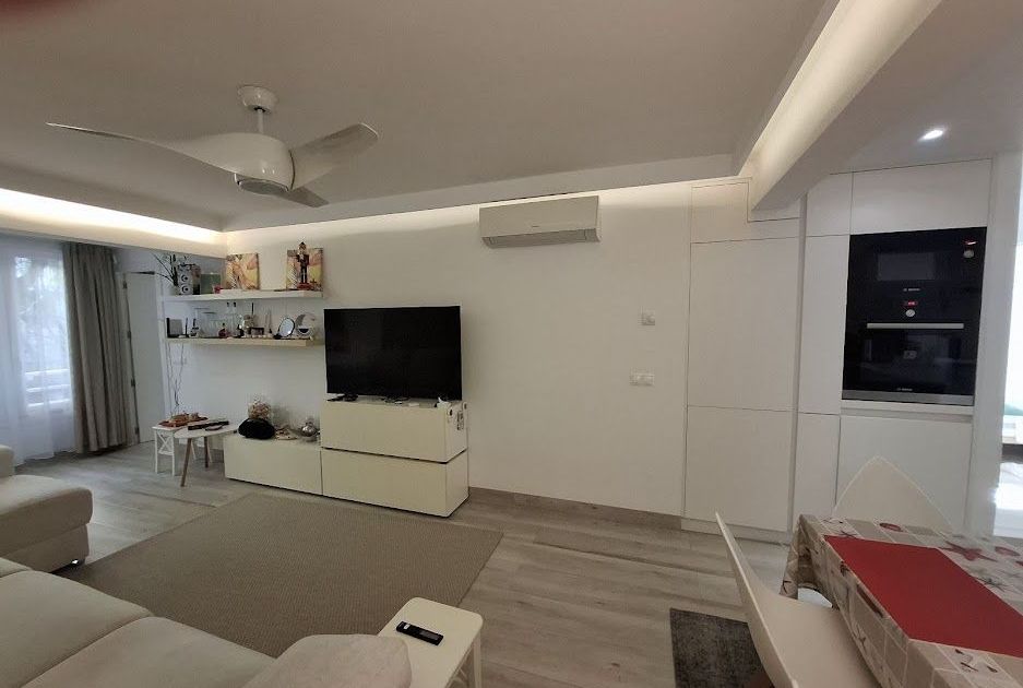 Appartement en étage moyen à Marbella, Marbella, 8/12
