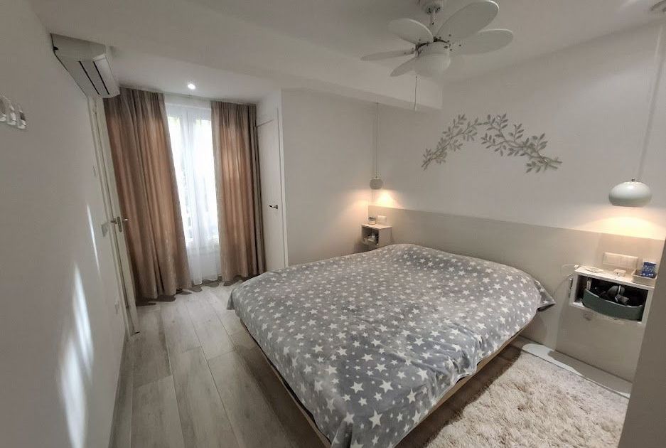 Appartement en étage moyen à Marbella, Marbella, 9/12