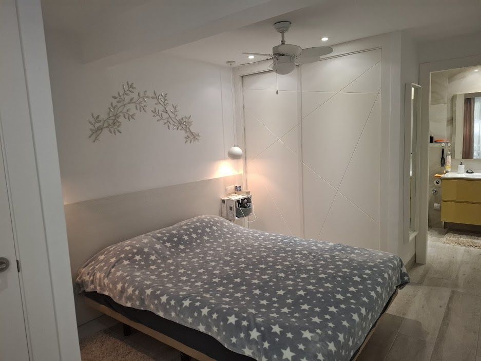 Appartement en étage moyen à Marbella, Marbella, 10/12