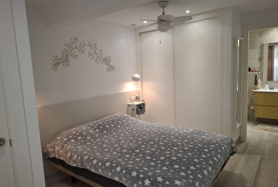Appartement en étage moyen à Marbella, Marbella, 10/12