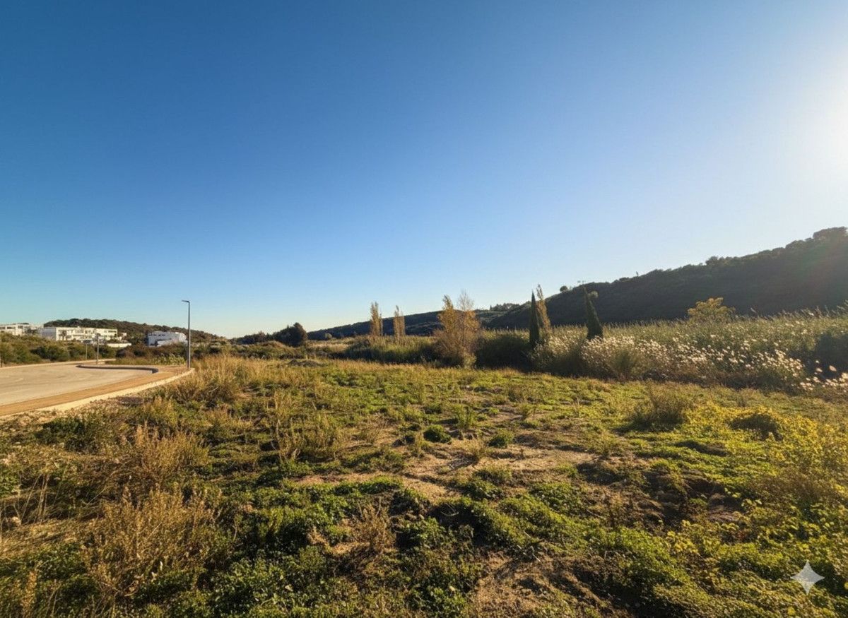Bostadstomt i Casares Playa, Casares Playa, 2/6