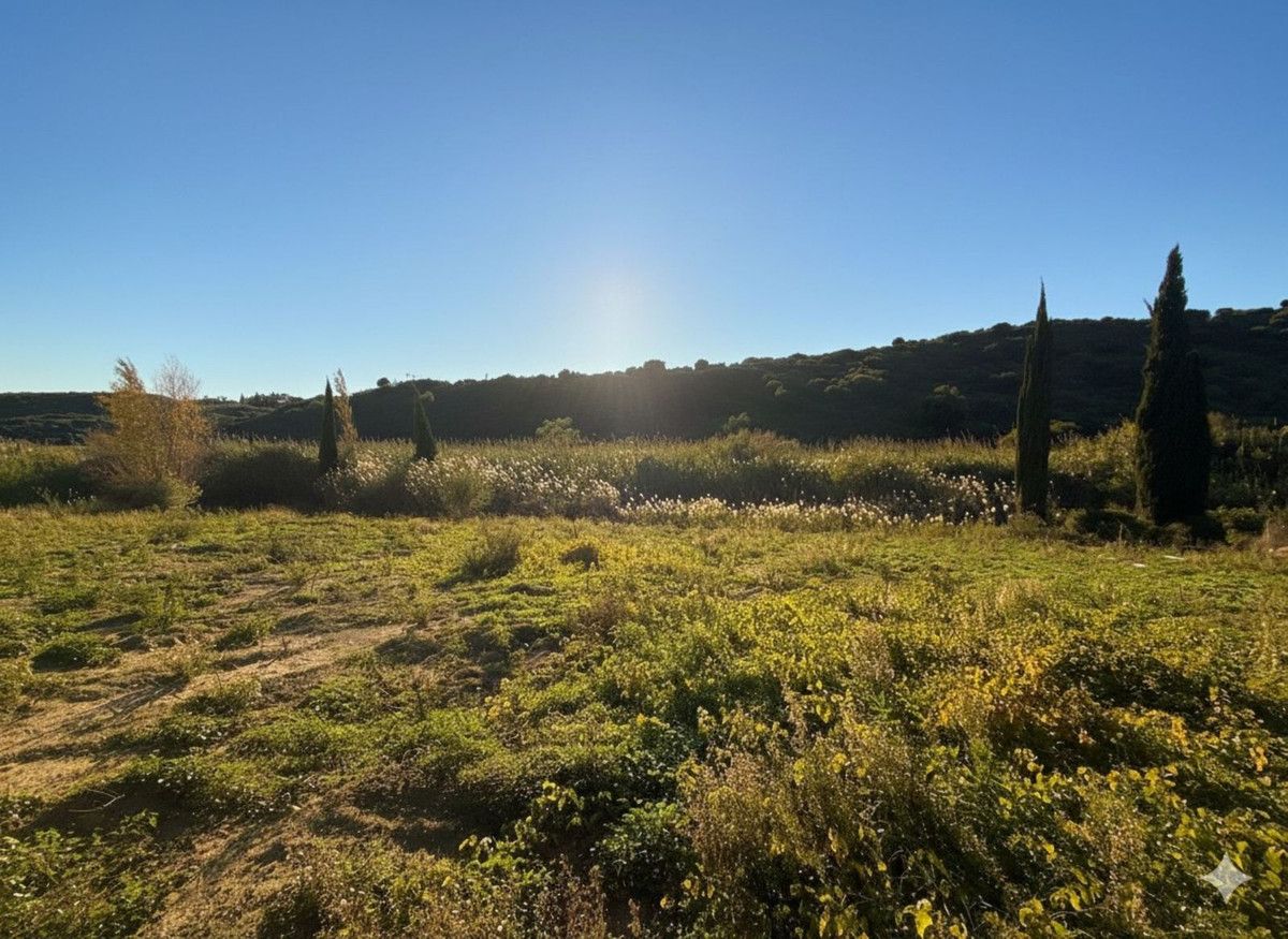 Bostadstomt i Casares Playa, Casares Playa, 4/6