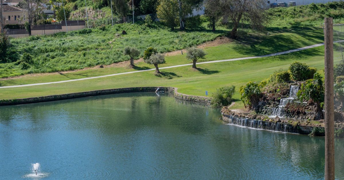 Апартаменты в San Pedro de Alcantara, Campos de Guadalmina, San Pedro de Alcantara, 3/12
