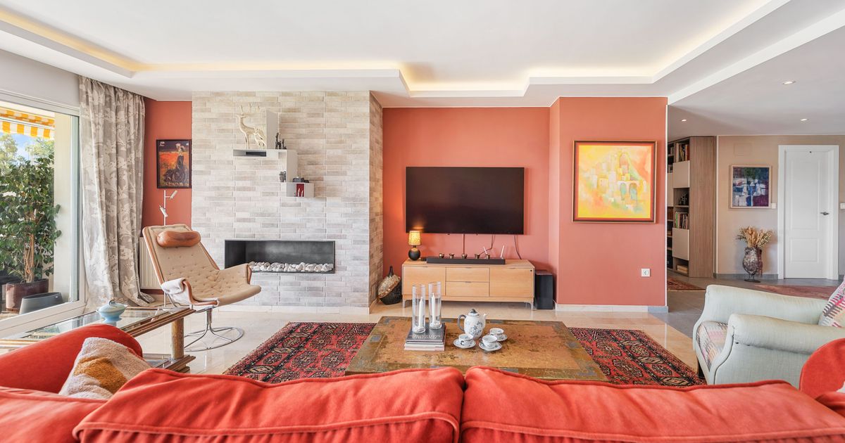 Апартаменты в San Pedro de Alcantara, Campos de Guadalmina, San Pedro de Alcantara, 10/12