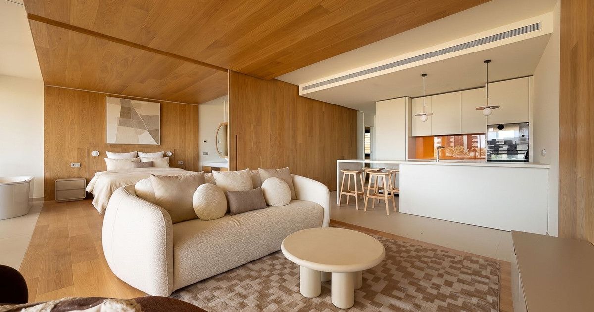 Apartamento de planta media en Fuengirola, Fuengirola, 2/12