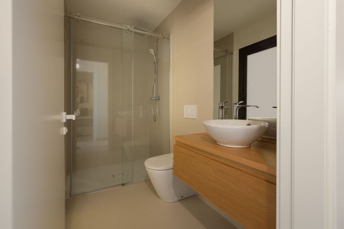 Apartamento de planta media en Fuengirola, Fuengirola, 12/12