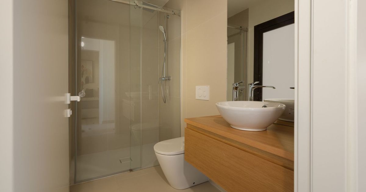 Apartamento de planta media en Fuengirola, Fuengirola, 12/12