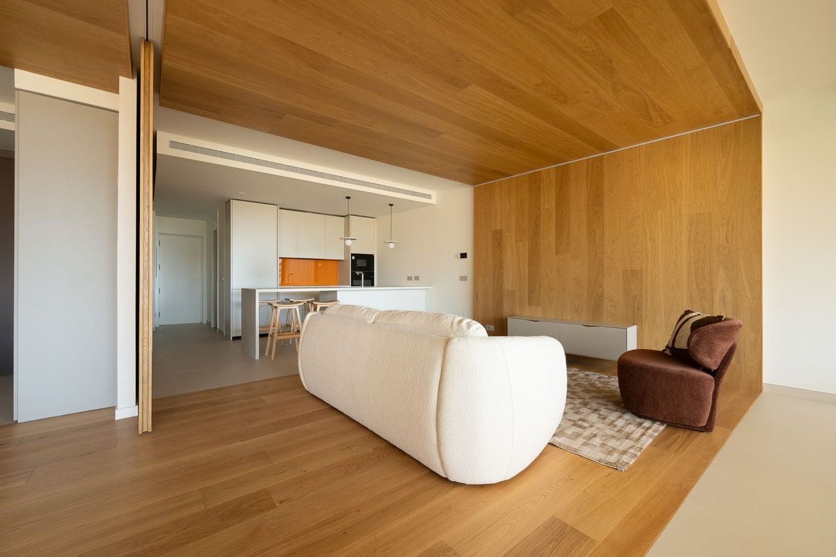 Apartamento de planta media en Fuengirola, Fuengirola, 3/12