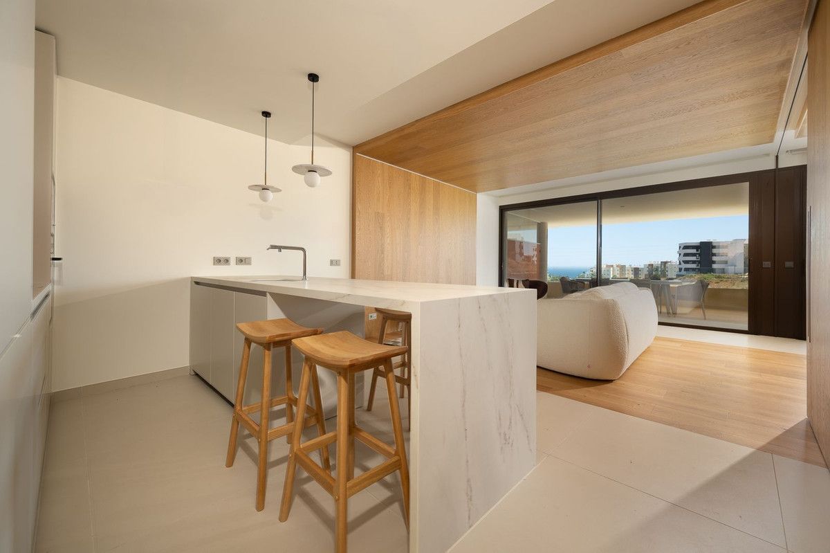 Apartamento de planta media en Fuengirola, Fuengirola, 6/12