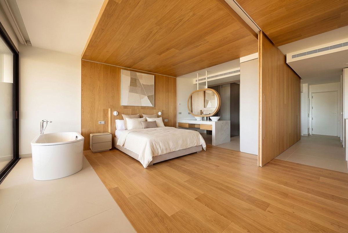Apartamento de planta media en Fuengirola, Fuengirola, 7/12