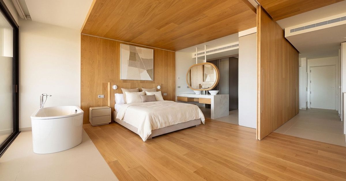 Apartamento de planta media en Fuengirola, Fuengirola, 7/12