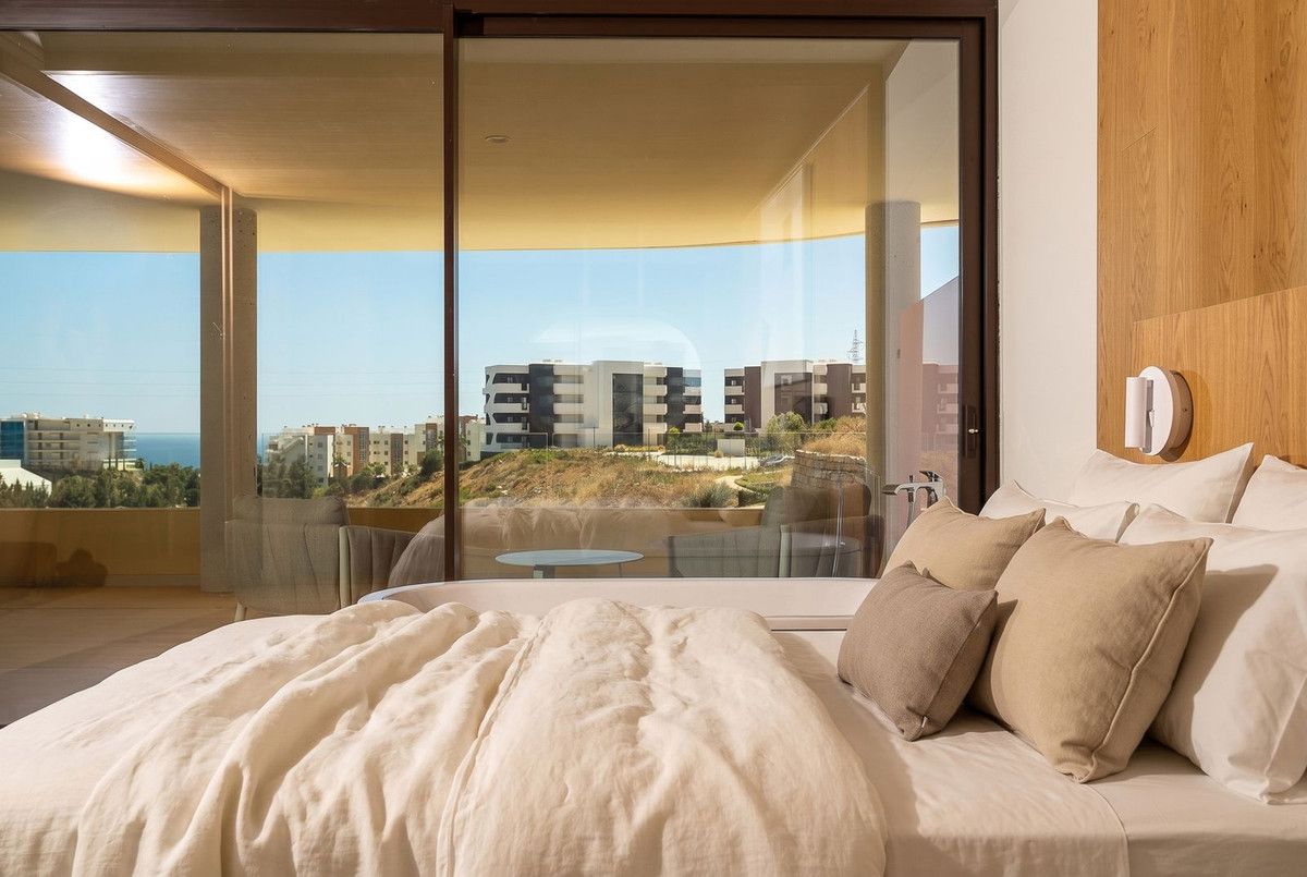Apartamento de planta media en Fuengirola, Fuengirola, 8/12