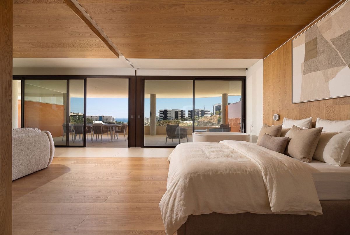 Apartamento de planta media en Fuengirola, Fuengirola, 9/12