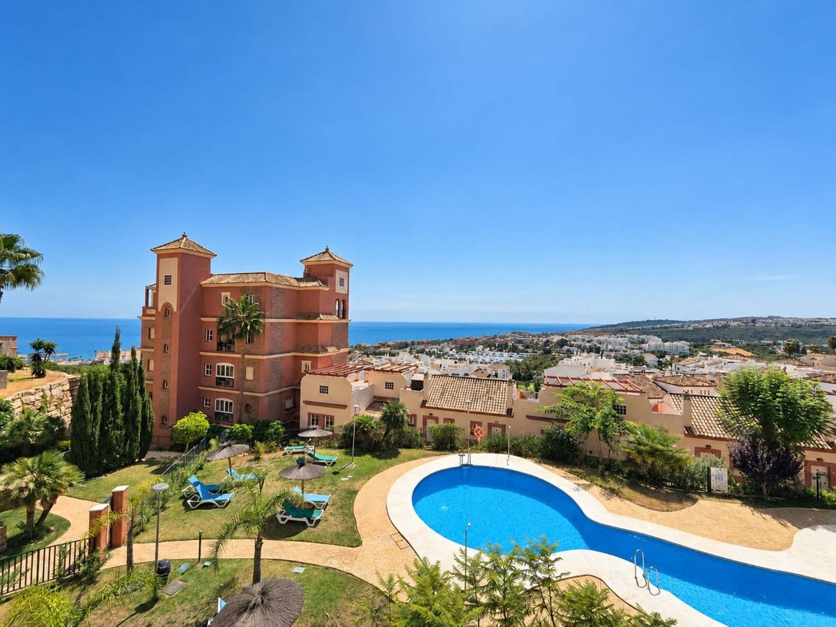 Apartament na parterze w La Duquesa, La Duquesa, 1/12