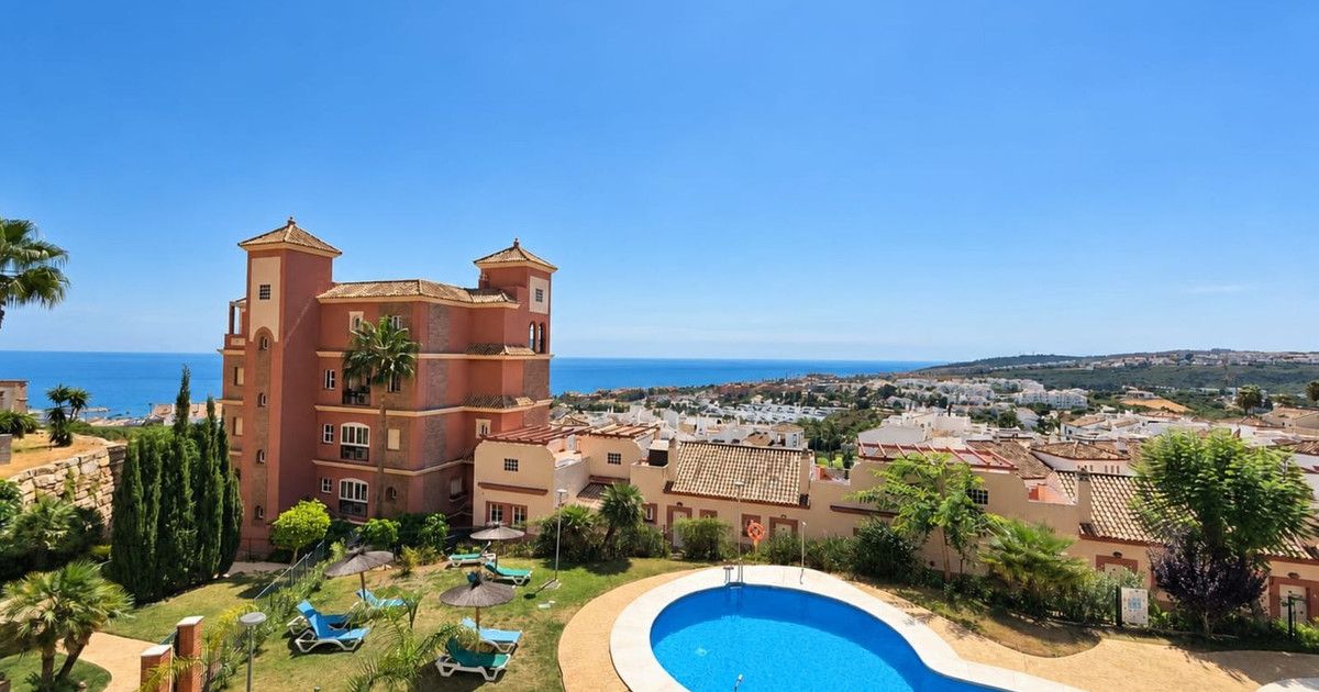 Apartament na parterze w La Duquesa, La Duquesa, 1/12