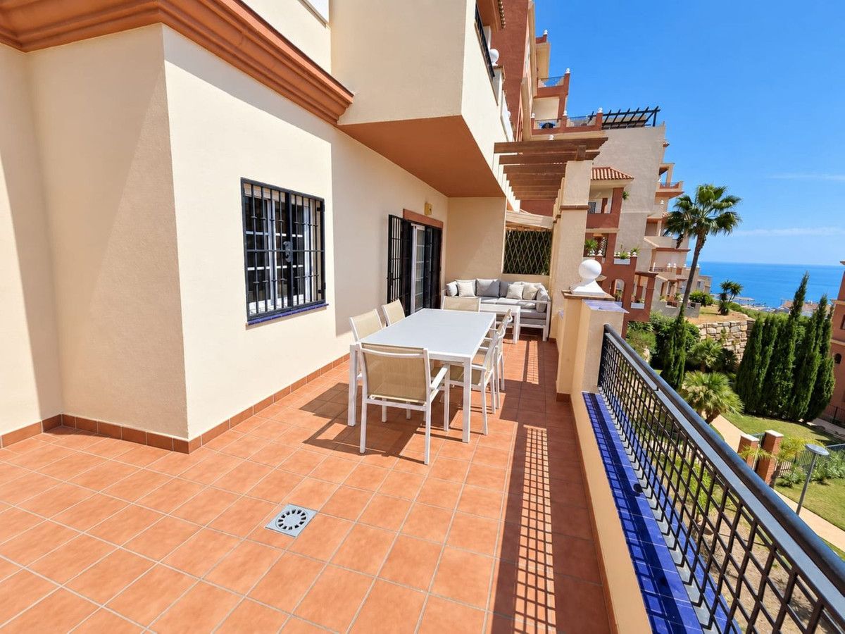 Apartament na parterze w La Duquesa, La Duquesa, 2/12