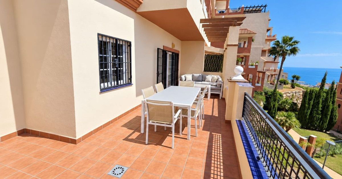 Apartament na parterze w La Duquesa, La Duquesa, 2/12