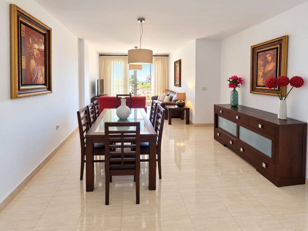 Apartament na parterze w La Duquesa, La Duquesa, 12/12