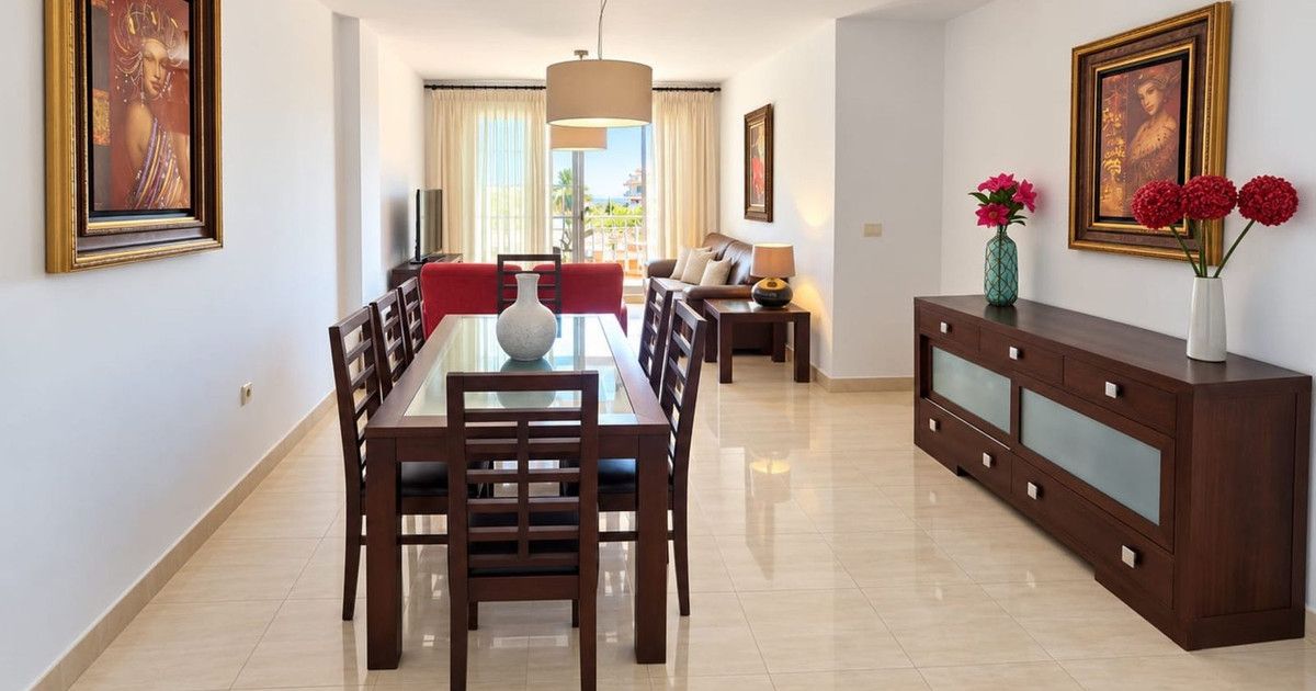 Apartament na parterze w La Duquesa, La Duquesa, 12/12