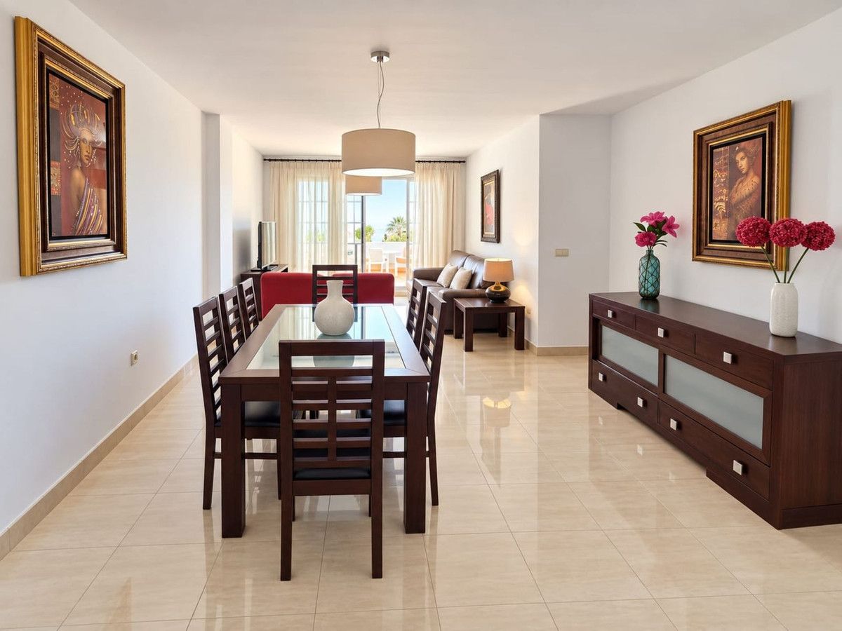 Apartament na parterze w La Duquesa, La Duquesa, 3/12