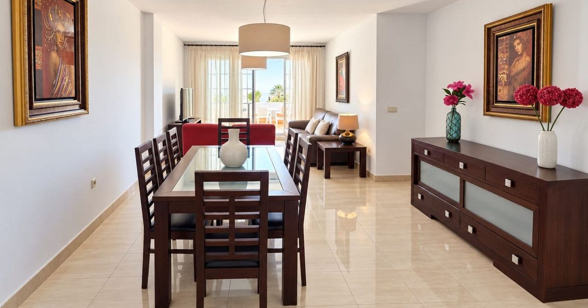 Apartament na parterze w La Duquesa, La Duquesa, 3/12