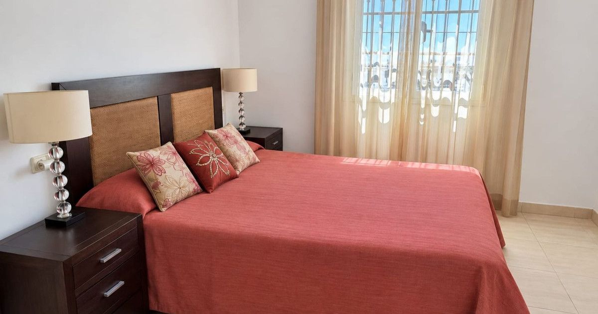 Apartament na parterze w La Duquesa, La Duquesa, 4/12