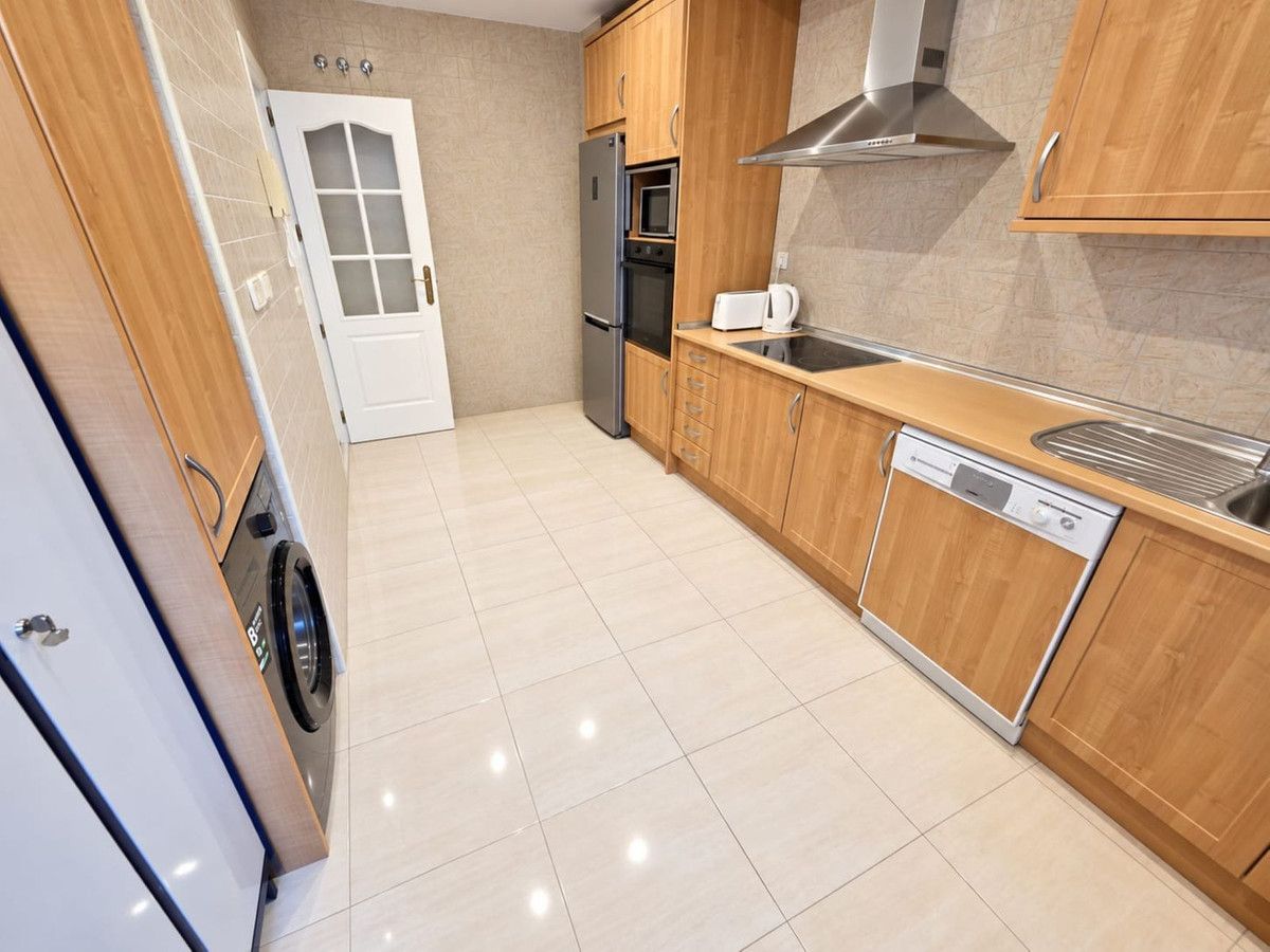 Apartament na parterze w La Duquesa, La Duquesa, 5/12