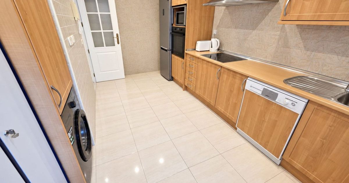 Apartament na parterze w La Duquesa, La Duquesa, 5/12