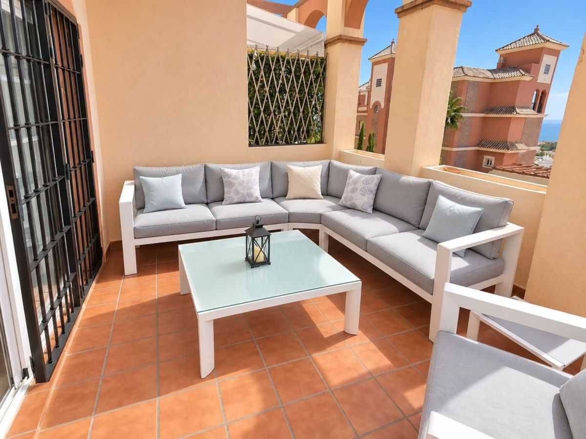 Apartament na parterze w La Duquesa, La Duquesa, 6/12