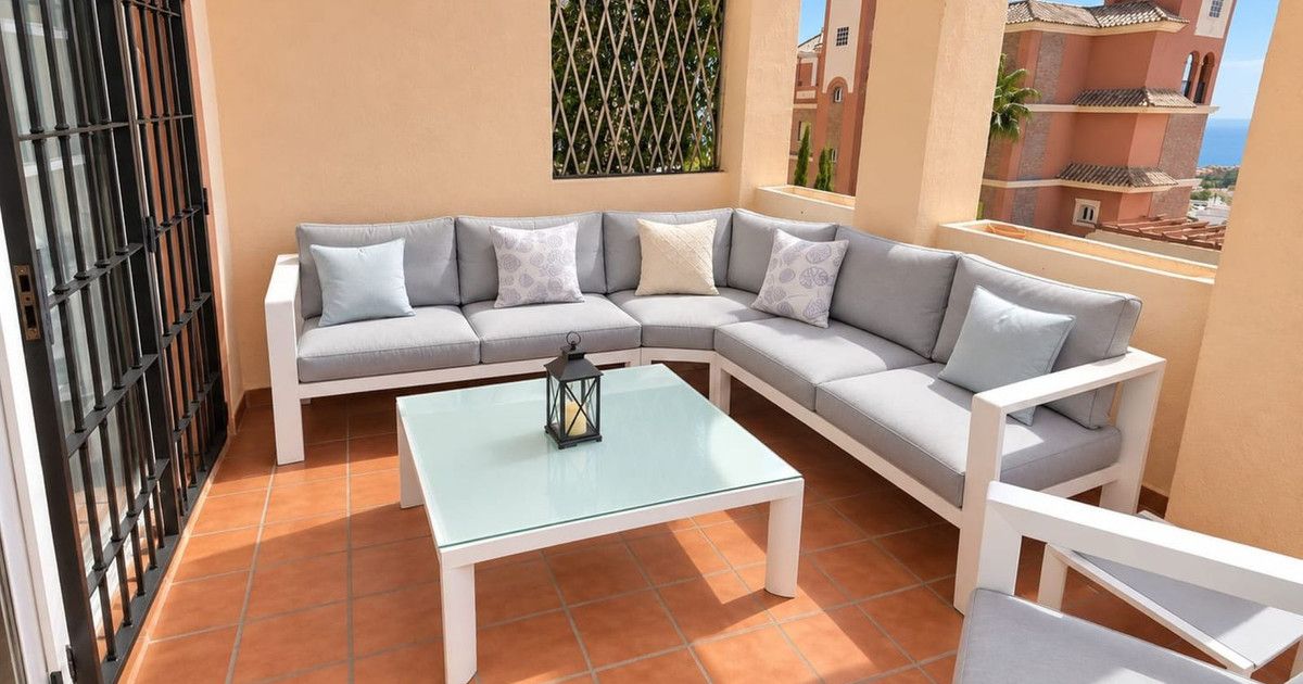 Apartament na parterze w La Duquesa, La Duquesa, 6/12